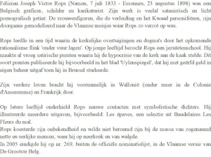 Felicien Rops - La répétition kopen? Bied vanaf 200!
