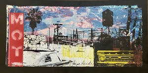 George Heidweiller - Motel kopen? Bied vanaf 100!