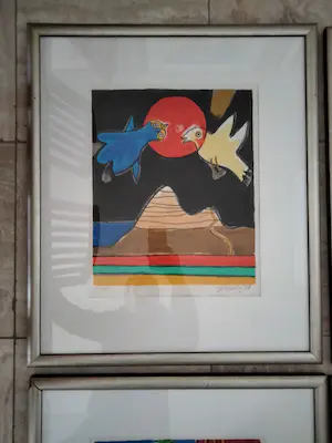 Corneille - Le midi/Le matin/Le Soir/La Nuit kopen? Bied vanaf 750!