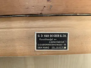 Sam Schellink - Landschap kopen? Bied vanaf 100!