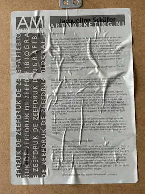 Jacqueline Schäfer - Vreemde vogel blauw kopen? Bied vanaf 30!