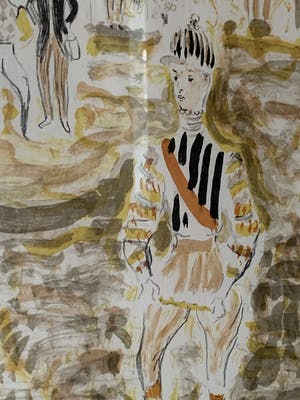 Constantin Terechkovitch - Concours hippique kopen? Bied vanaf 95!