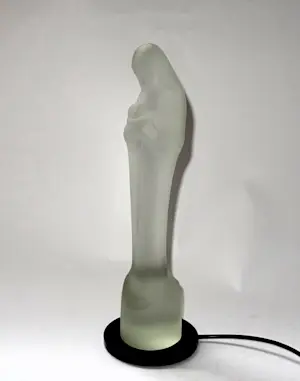 Steph Uiterwaal - Madonna met kind kopen? Bied vanaf 150!