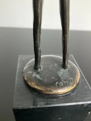 Corry Ammerlaan - “OP WEG NAAR EEN ZONNIGE TOEKOMST” kopen? Bied vanaf 40!