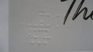 Banksy - "Visit Historic Palestine"- poster Walled off Hotel Bethlehem kopen? Bied vanaf 225!