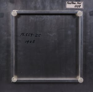 Paul Huf - C-Print met Dibond, PH-DSD kopen? Bied vanaf 1!