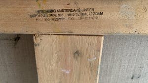 Robbert Fortgens - Méandres kopen? Bied vanaf 700!