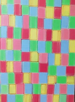 Natia Antadze - "Komposition " kopen? Bied vanaf 1!