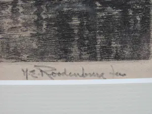 Hendrikus Roodenburg - Amsterdam kopen? Bied vanaf 45!