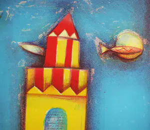 Marianne Aulman - Atlantis XIII kopen? Bied vanaf 1!