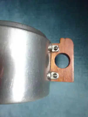 Meine Huisenga - Zeldzame onderdelen Art Deco servies Daalderop tin kopen? Bied vanaf 75!