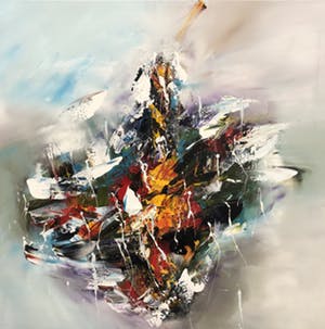 Gena Genadyj - Colorado Fields kopen? Bied vanaf 250!