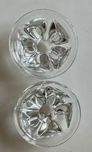 Floris Meydam - en Knut en Marianne Hagberg kandelaars kopen? Bied vanaf 20!