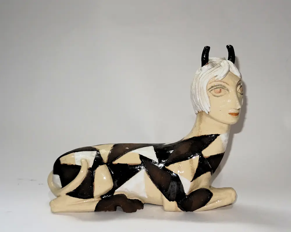 Nel Klaassen (1906-1989)