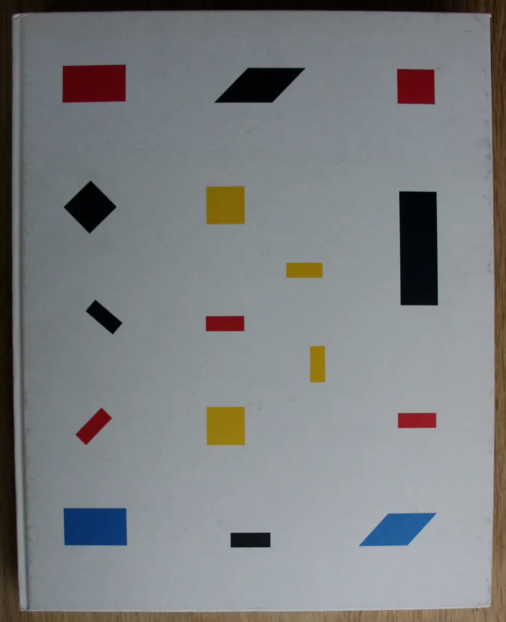 Bart van der Leck (1876-1958)