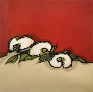 Fon Klement - Plus dans le Teindre H.C. - Boardsnede GROOT - ingelijst - 22222 kopen? Bied vanaf 250!