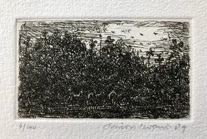 Simon Koene - Tropisch oerwoud met 3 kamelen kopen? Bied vanaf 30!