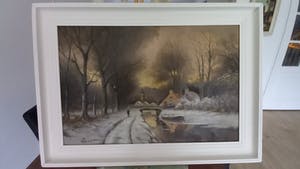 Herman Sanders - Eenzame kerst kopen? Bied vanaf 20!