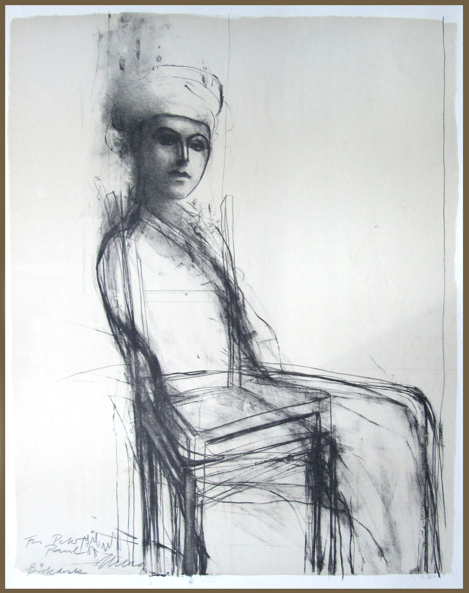 Christiana Mucha (1961)