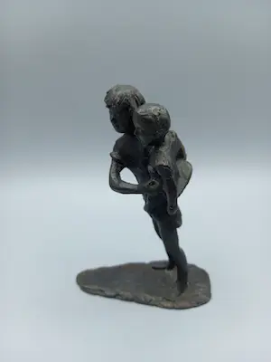 Corry Ammerlaan - Meisje met kind kopen? Bied vanaf 25!