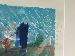 Robbert Fortgens - Zonder titel kopen? Bied vanaf 20!