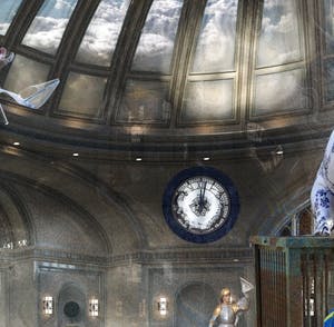 Lionel Morateur - Cendrillon kopen? Bied vanaf 50!