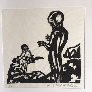 Aad de Haas - De dood en het meisje kopen? Bied vanaf 700!
