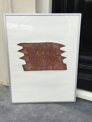 Peter van Oort - C3427-29, Serie 2 nr. 22 kopen? Bied vanaf 45!