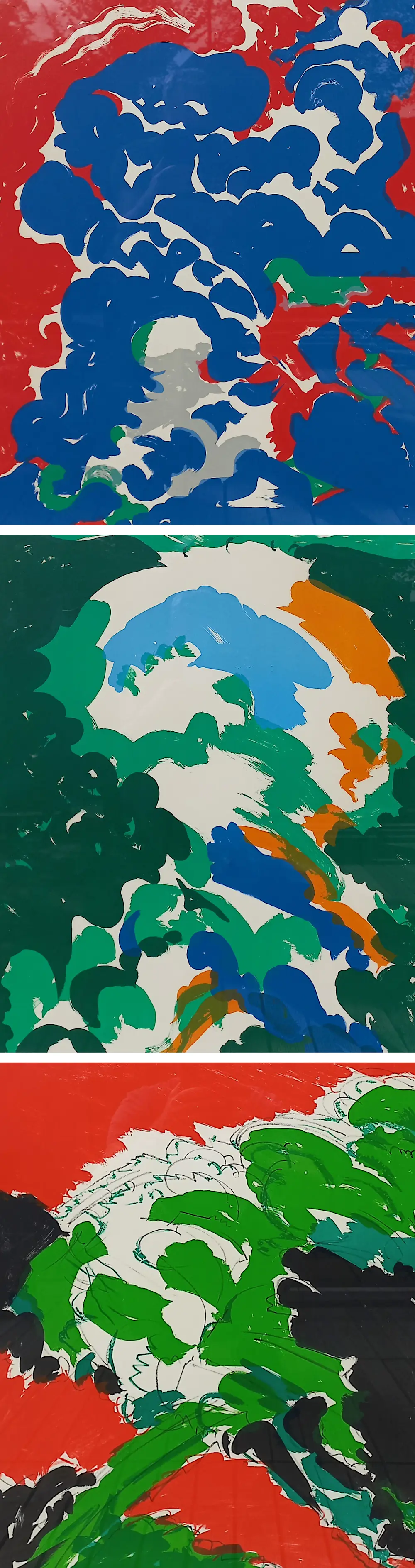 Maurice Wyckaert (1923-1996)