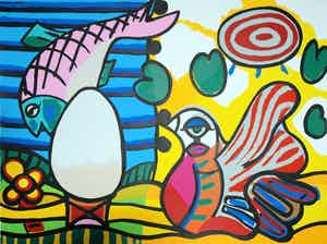 Patty Harpenau - Seduction verkocht voor € 45!