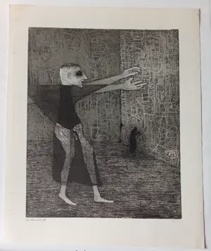 Harry van Kruiningen - Edgar Allan Poe 1977 kopen? Bied vanaf 60!