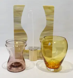 Carina Riezebos - Glaskunstbeurs jaarobject 2021 kopen? Bied vanaf 150!