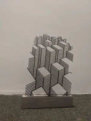 Jeroen Henneman - TwentyfFive Stacks kopen? Bied vanaf 900!