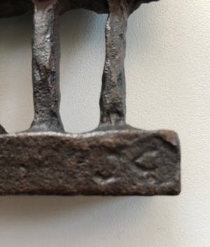 Jos Gielen - Samen - Brons kopen? Bied vanaf 89!