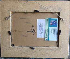 Henk Poeder - Muisje en ezeltje kopen? Bied vanaf 59!