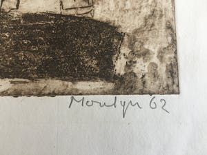 Jan Montyn - de veroordeling kopen? Bied vanaf 140!