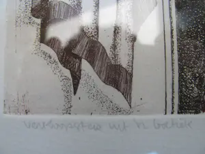 Carla Kleekamp - verkoopster uit 'n boetiek kopen? Bied vanaf 50!