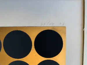 Victor Vasarely - Onbekend kopen? Bied vanaf 400!