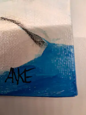 Anke Peddemors - Kerst engel 2 kopen? Bied vanaf 24!