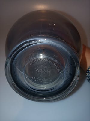 Andries Dirk Copier - Leerdam Unica V1012 kopen? Bied vanaf 400!