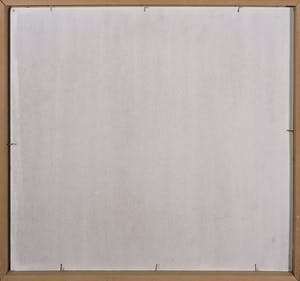 Jan Dekker - Olieverf op hardboard, Heilooërbos- Ingelijst kopen? Bied vanaf 1!