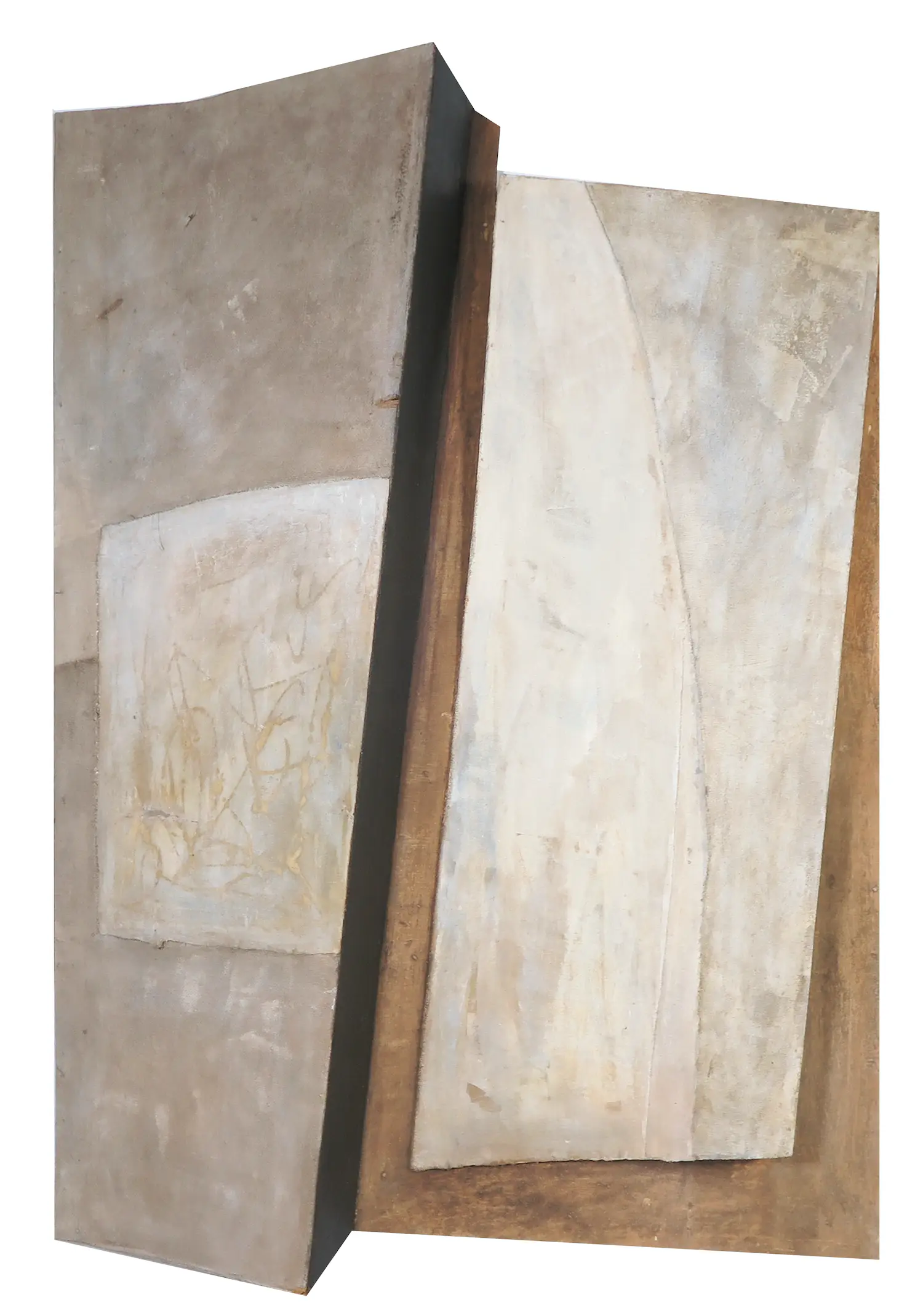 Sytske de Jong (1962)