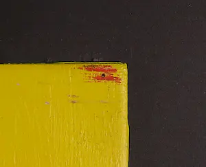 Pim Lenos - Olieverf op paneel, zonder titel (Groot formaat!) kopen? Bied vanaf 1!