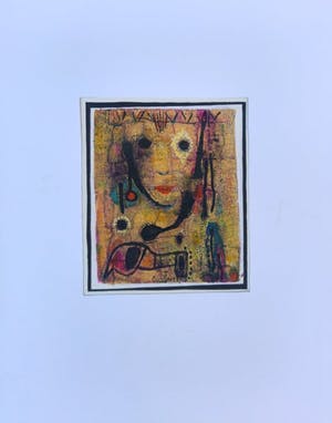 Toine Corstjens - Mistery kopen? Bied vanaf 75!