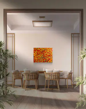 Elva Polyakova - Tulips mania kopen? Bied vanaf 101!