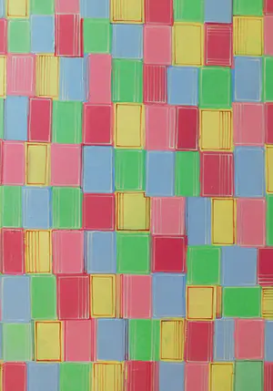 Natia Antadze - "Komposition " kopen? Bied vanaf 1!