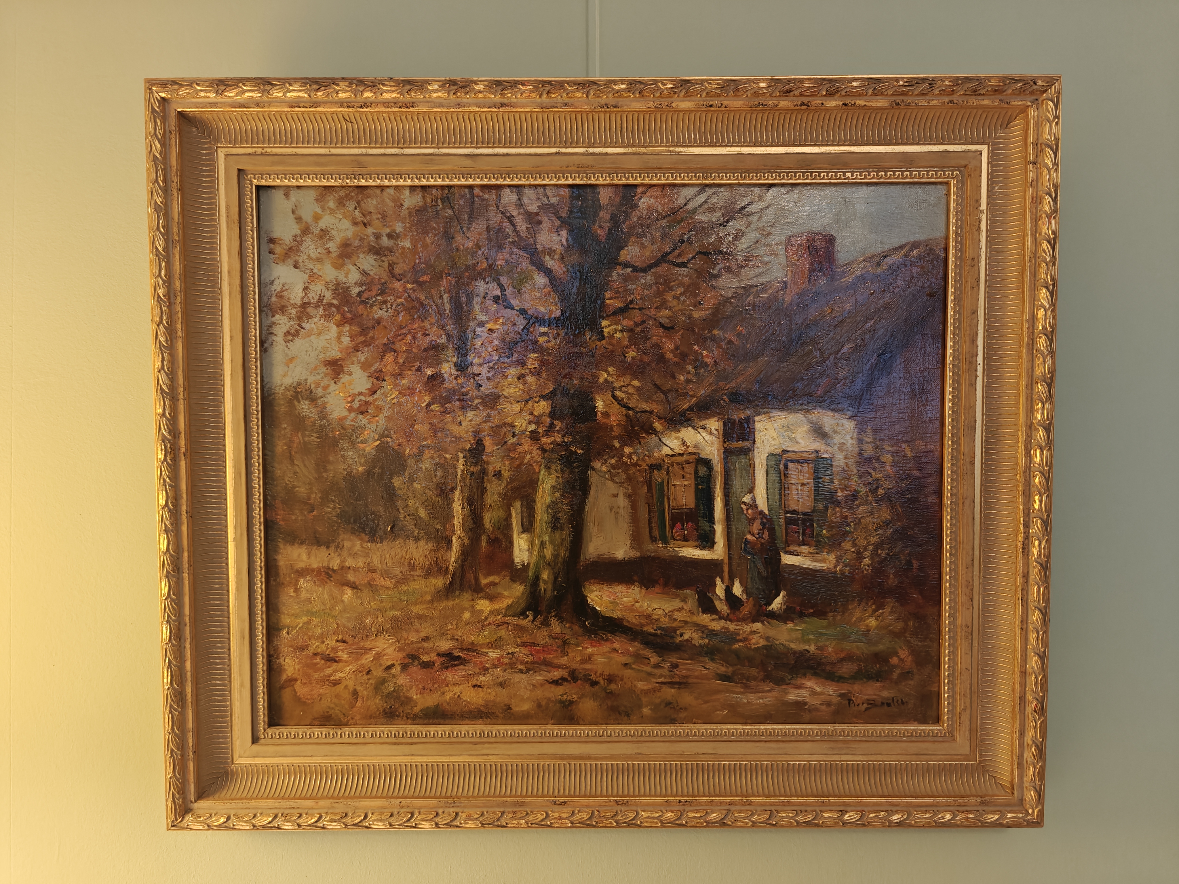 Piet Bouter (1887-1968)