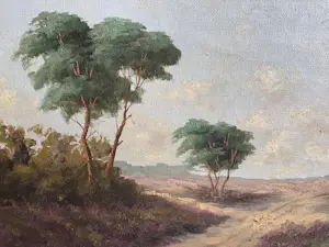 Anne Marinus Broeckman - Kruispunt op de hei. kopen? Bied vanaf 50!