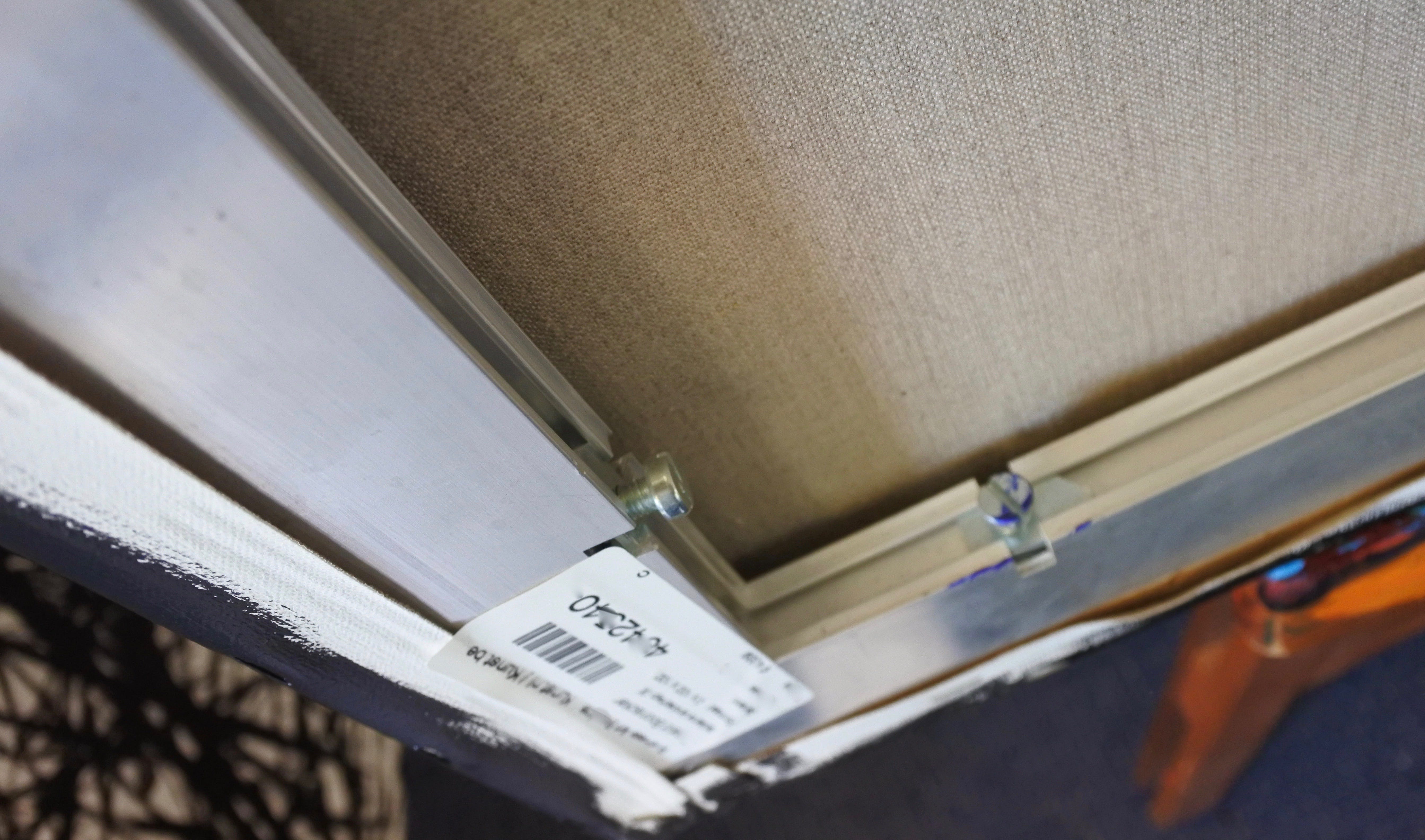 Ronald Boonacker - Italiaans landschap + CERTIFICAAT ECHTHEID BOONACKER kopen? Bied vanaf 350!