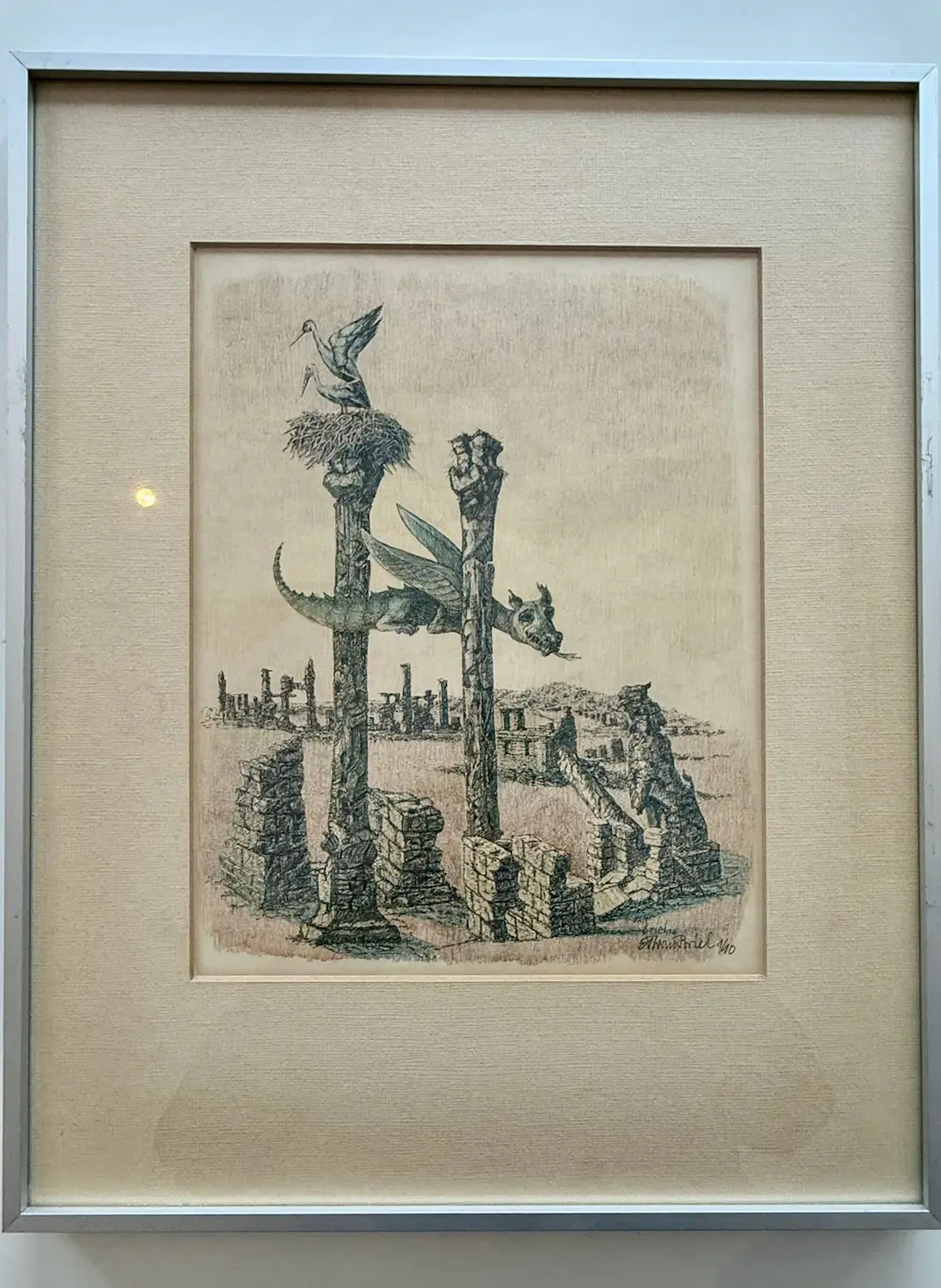 Ernst Theodoor van Briel (1904-1994)